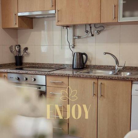 Enjoy Flat By Tonsdeverde ブラガ エクステリア 写真