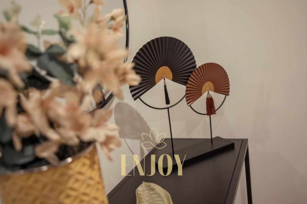 Enjoy Flat By Tonsdeverde ブラガ エクステリア 写真