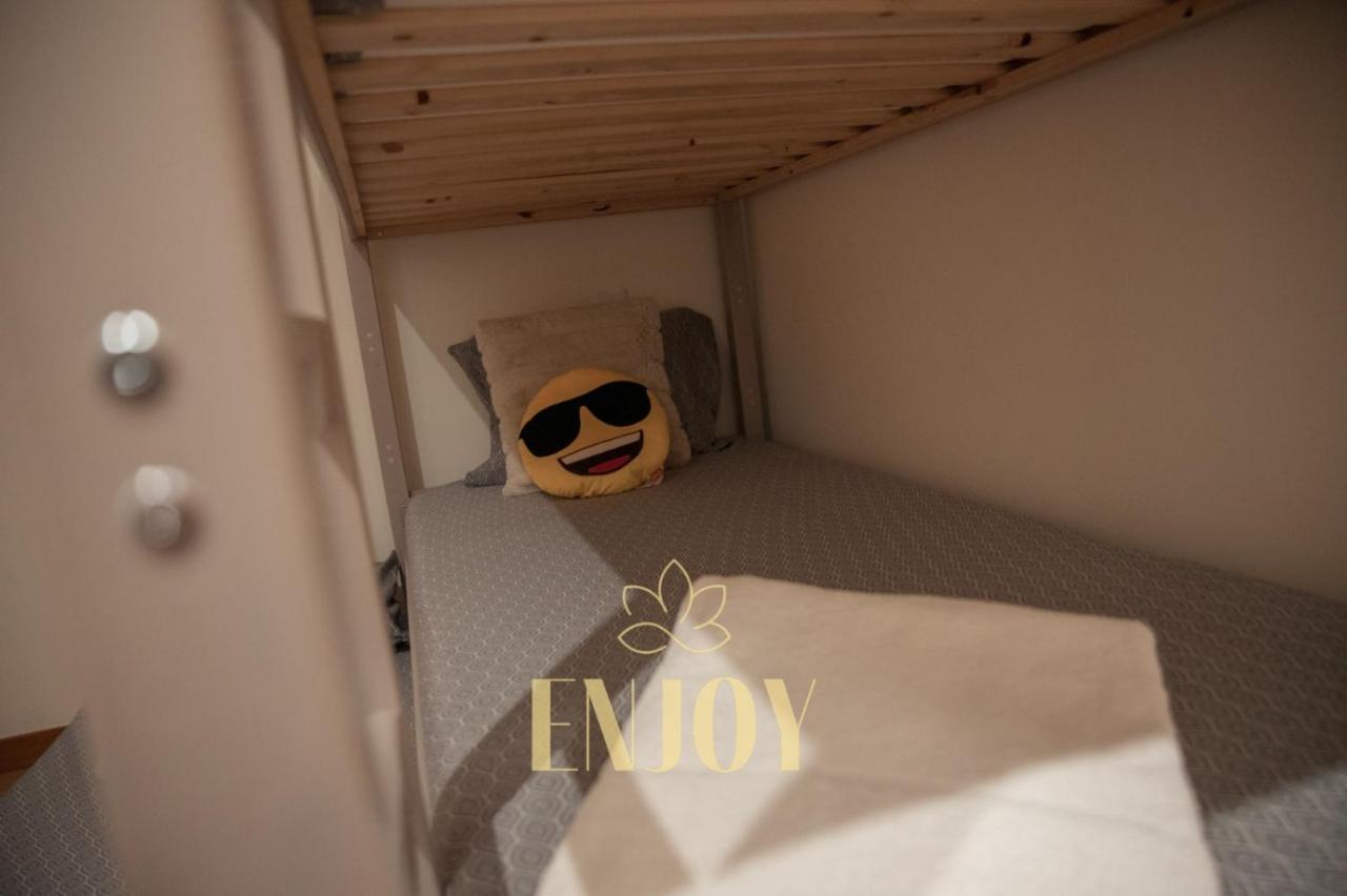 Enjoy Flat By Tonsdeverde ブラガ エクステリア 写真