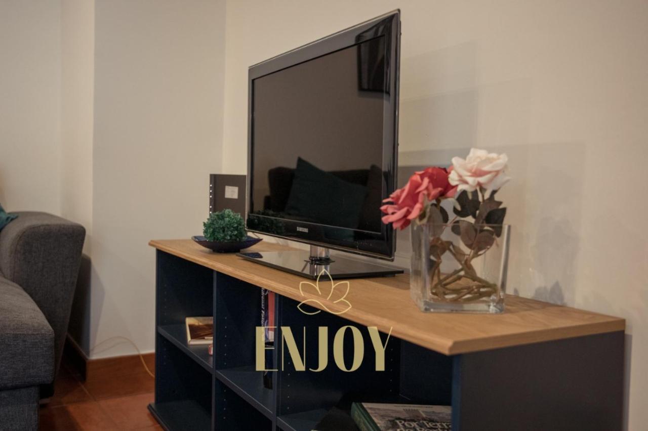 Enjoy Flat By Tonsdeverde ブラガ エクステリア 写真
